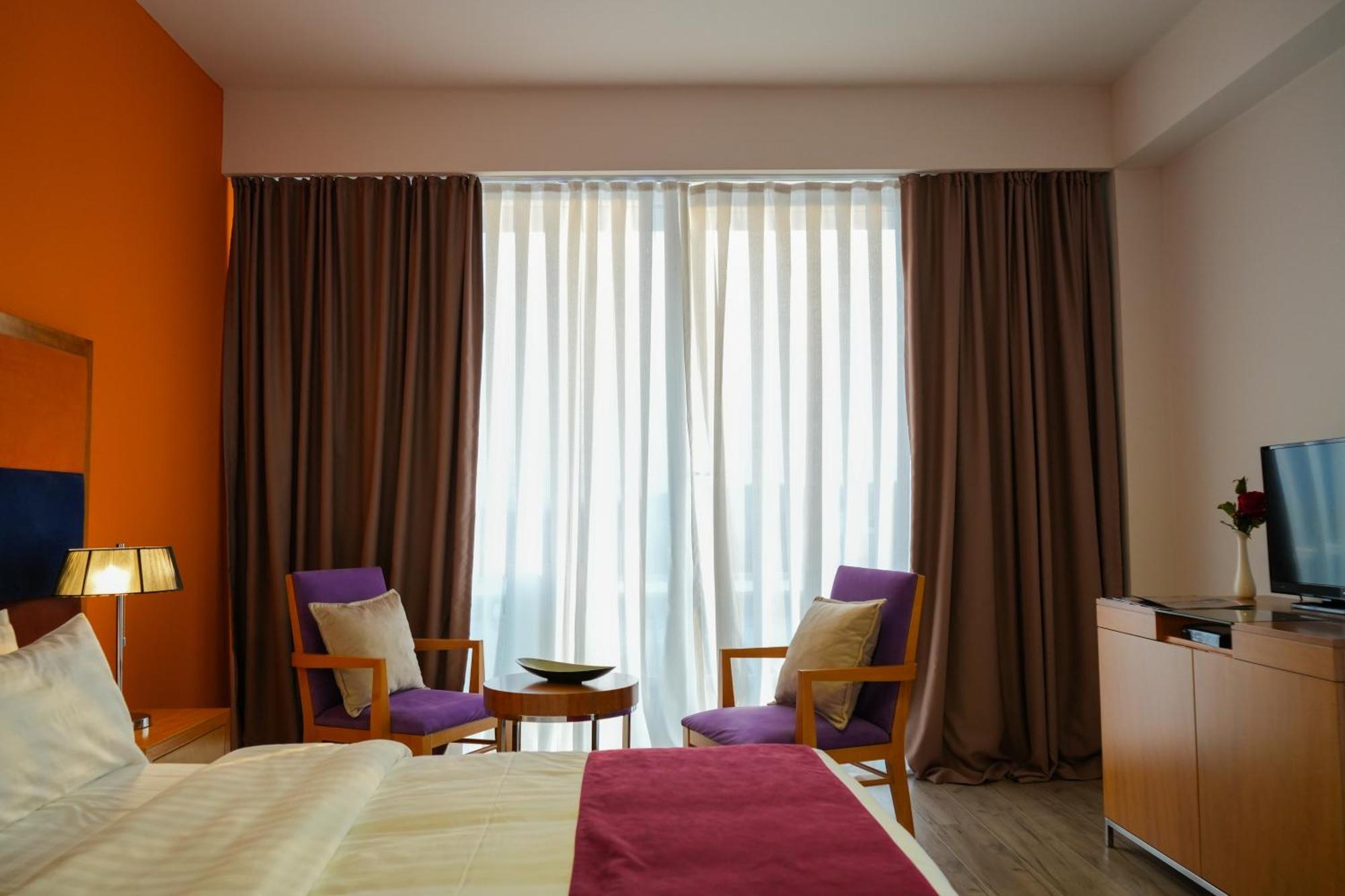 Queen Vali Palace Prilepnica ภายนอก รูปภาพ